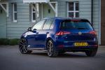Volkswagen Golf R 5-Door 2017 года (UK)
